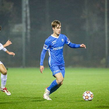 Youth League - MTK Budapest