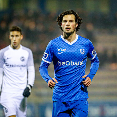 Youth League - MTK Budapest