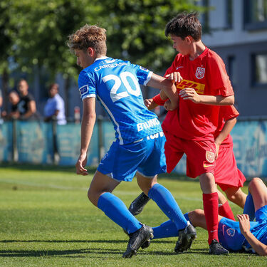 Top 4 tornooi 2022