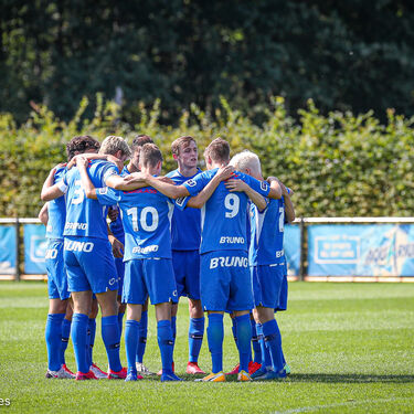 U18 - OH Leuven