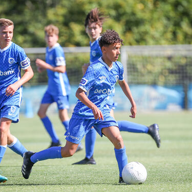 Top 4 tornooi 2022