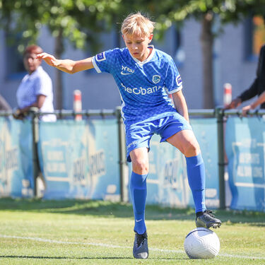 Top 4 tornooi 2022