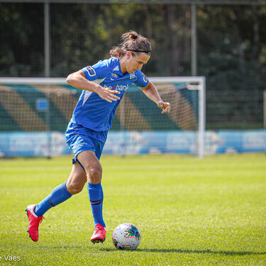 U18 - OH Leuven