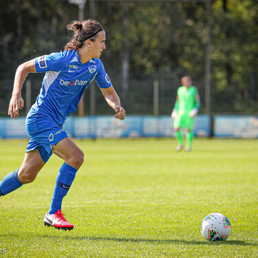 U18 - OH Leuven