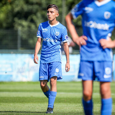 Top 4 tornooi 2022