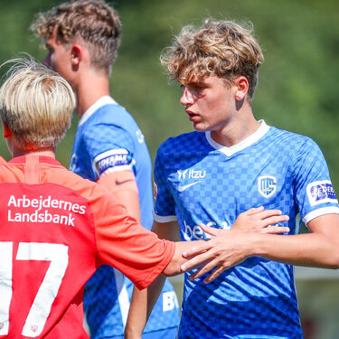 Top 4 tornooi 2022