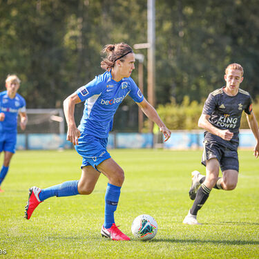 U18 - OH Leuven