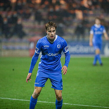 Youth League - MTK Budapest