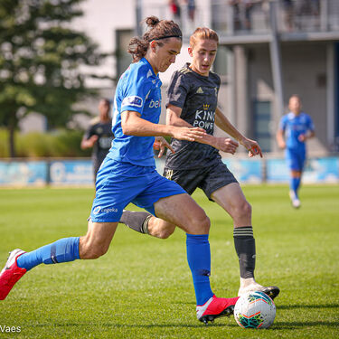 U18 - OH Leuven