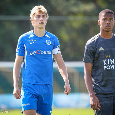 U18 - OH Leuven