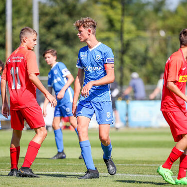 Top 4 tornooi 2022