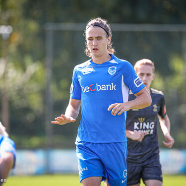 U18 - OH Leuven