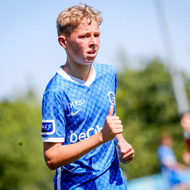 Top 4 tornooi 2022