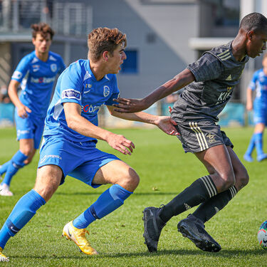 U18 - OH Leuven