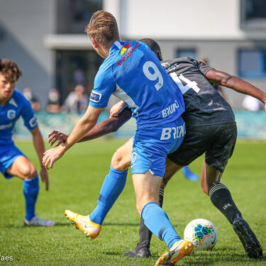 U18 - OH Leuven