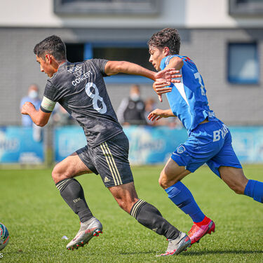 U18 - OH Leuven