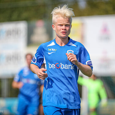 U18 - OH Leuven