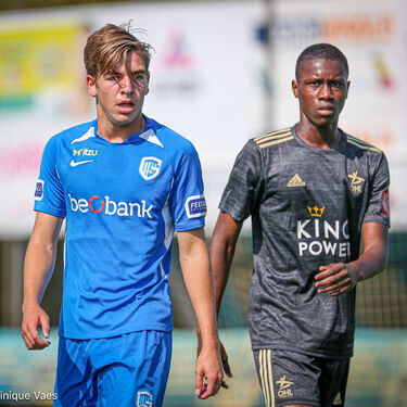 U18 - OH Leuven