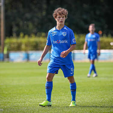 U18 - OH Leuven