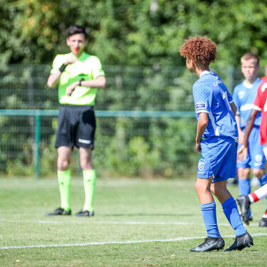 Top 4 tornooi 2022