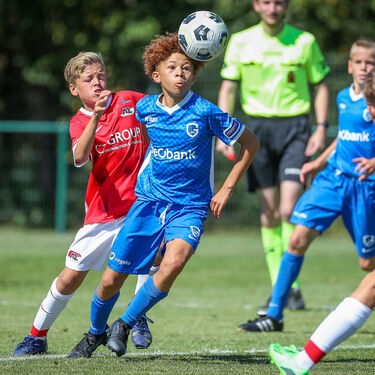 Top 4 tornooi 2022