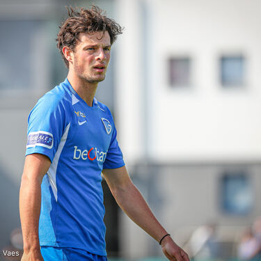U18 - OH Leuven