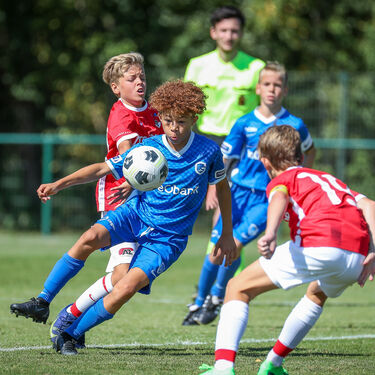 Top 4 tornooi 2022