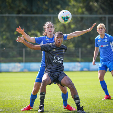 U18 - OH Leuven