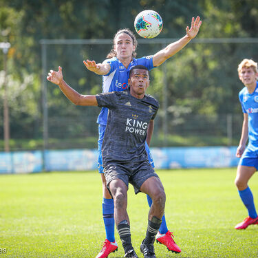 U18 - OH Leuven
