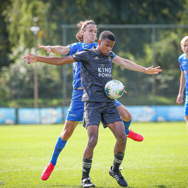 U18 - OH Leuven