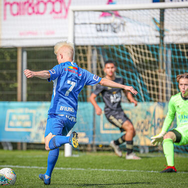 U18 - OH Leuven