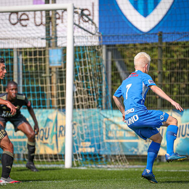 U18 - OH Leuven