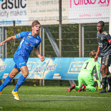 U18 - OH Leuven