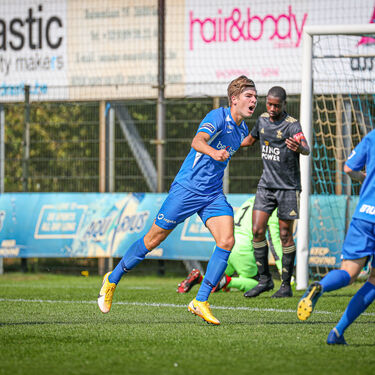 U18 - OH Leuven