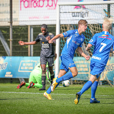 U18 - OH Leuven