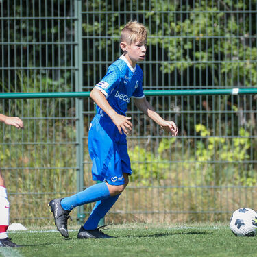 Top 4 tornooi 2022