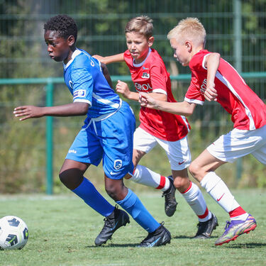 Top 4 tornooi 2022