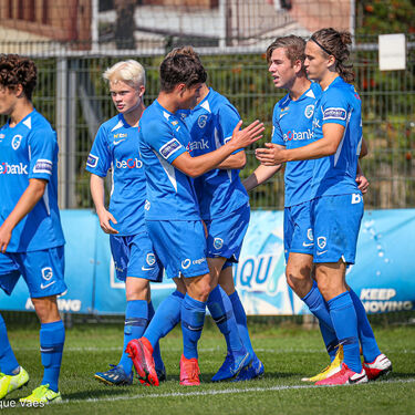 U18 - OH Leuven