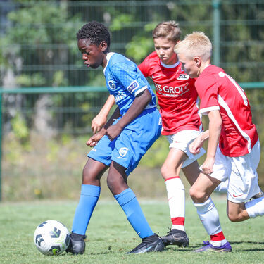 Top 4 tornooi 2022