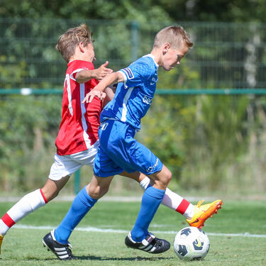 Top 4 tornooi 2022