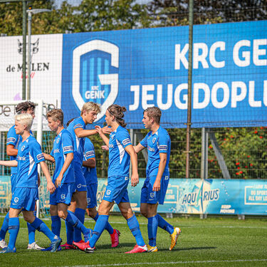 U18 - OH Leuven