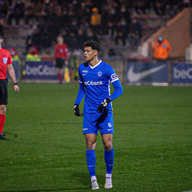 Youth League - MTK Budapest