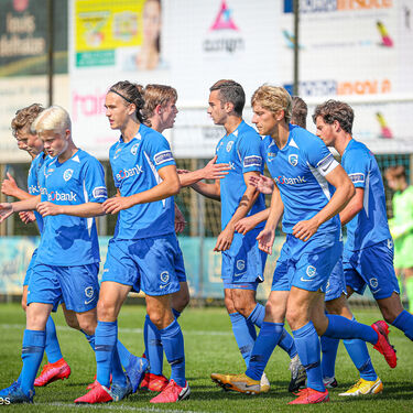 U18 - OH Leuven