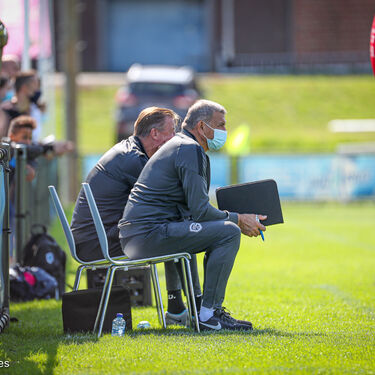 U18 - OH Leuven