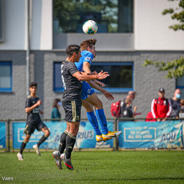 U18 - OH Leuven