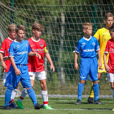 Top 4 tornooi 2022
