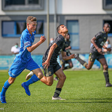 U18 - OH Leuven