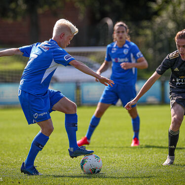 U18 - OH Leuven