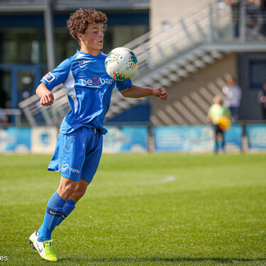 U18 - OH Leuven