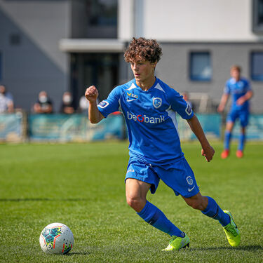 U18 - OH Leuven